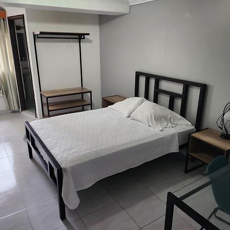 Hotel Via Espana Panama City Exterior photo