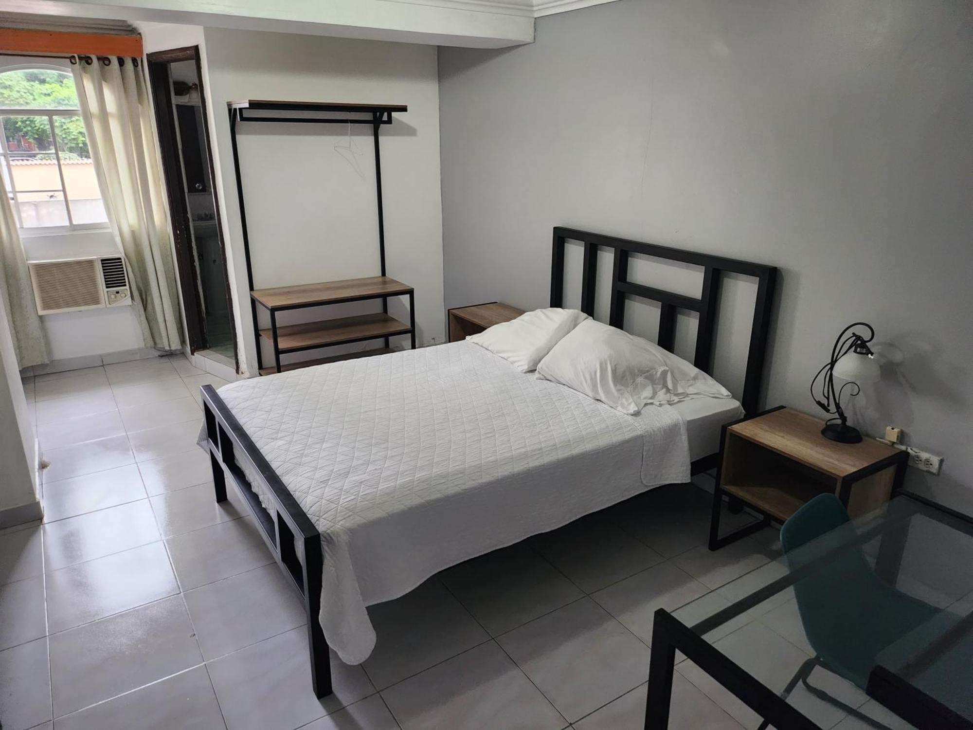 Hotel Via Espana Panama City Exterior photo